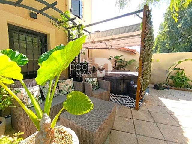 Vente Maison 5 pièces 120 m2 Toulon