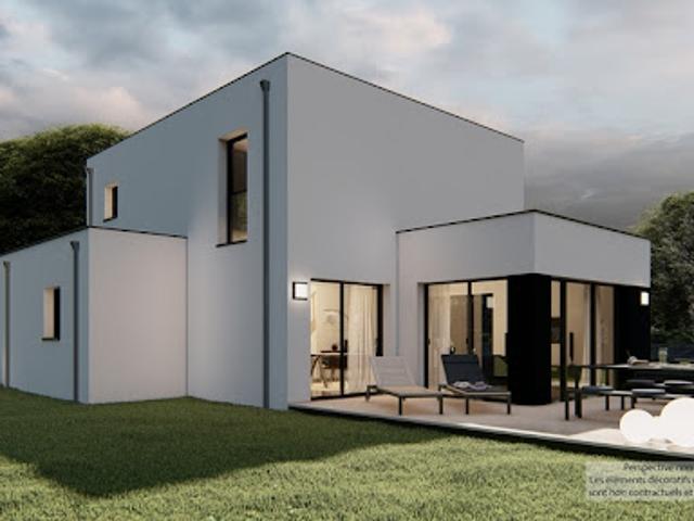 Vente Maison 5 pièces 120 m2 Toulouse