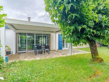 Vente Maison 5 pièces 120 m2 Tresses