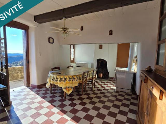 Vente Maison 5 pièces 120 m2 Vals les Bains