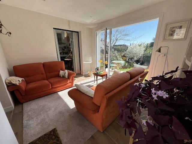 Vente Maison 5 pièces 120 m2 Vannes