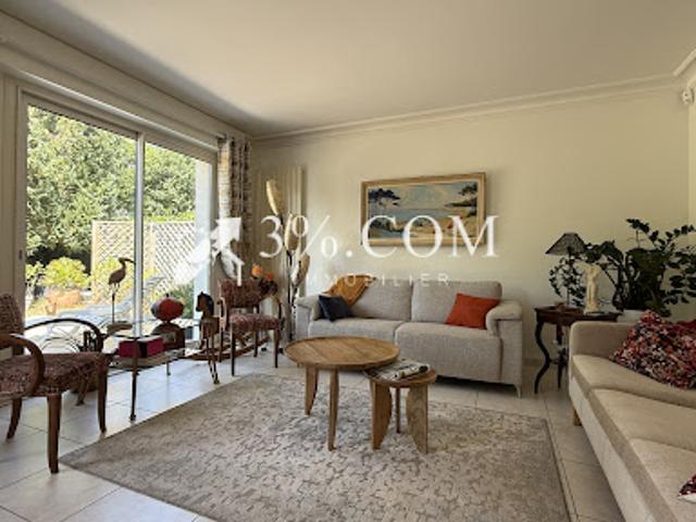 Vente Maison 5 pièces 120 m2 Vannes