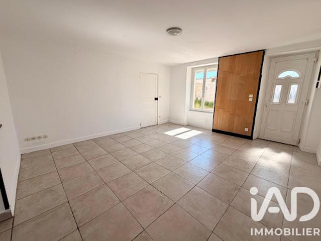 Vente Maison 5 pièces 120 m2 Vaudoy en Brie
