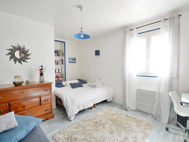Vente Maison 5 pièces 120 m2 Velaux
