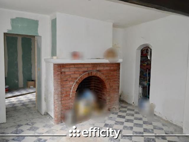 Vente Maison 5 pièces 120 m2 Vendrest