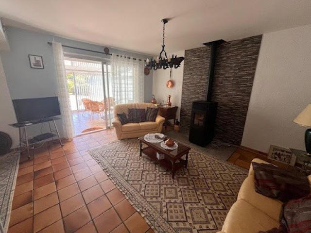 Vente Maison 5 pièces 120 m2 Vensac