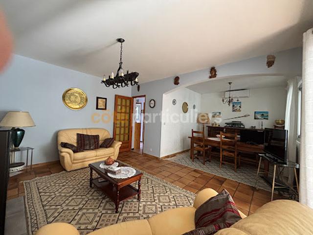 Vente Maison 5 pièces 120 m2 Vensac