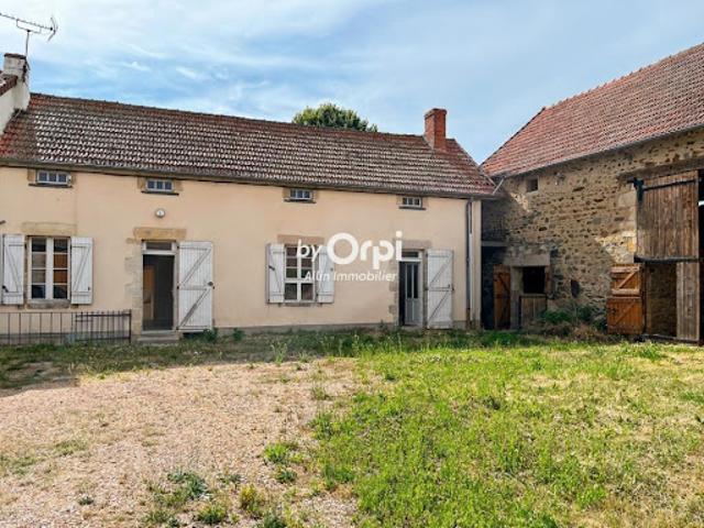 Vente Maison 5 pièces 120 m2 Vernusse