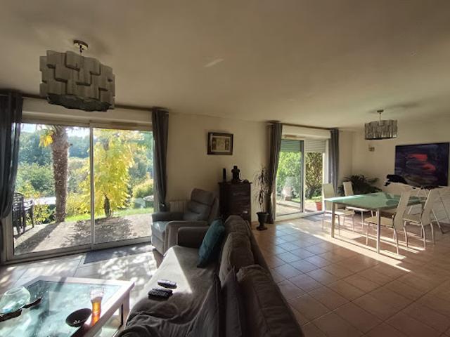 Vente Maison 5 pièces 120 m2 Vernou sur Brenne