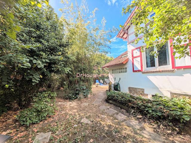Vente Maison 5 pièces 120 m2 Vernouillet