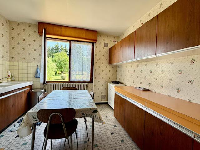 Vente Maison 5 pièces 120 m2 Verdun