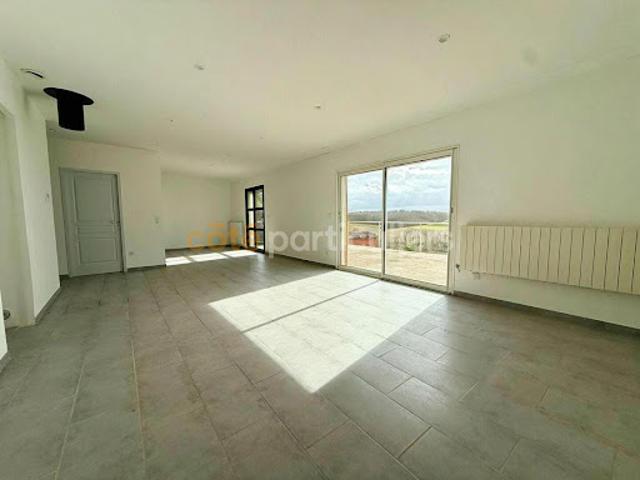 Vente Maison 5 pièces 120 m2 Verfeil