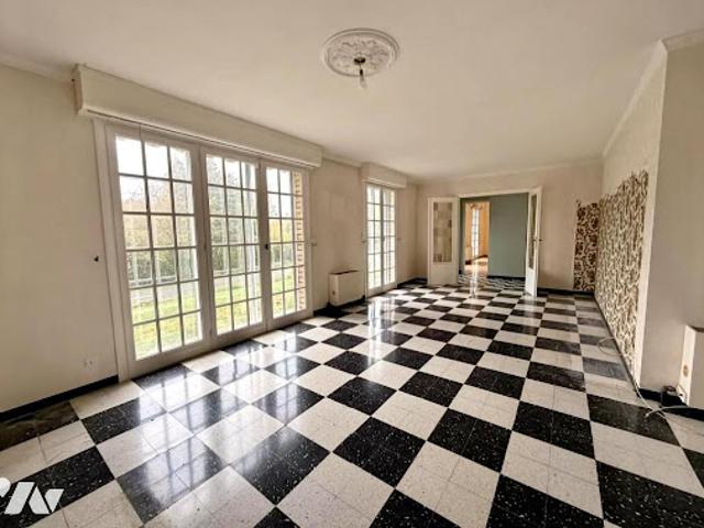Vente Maison 5 pièces 120 m2 Vers sur Selles