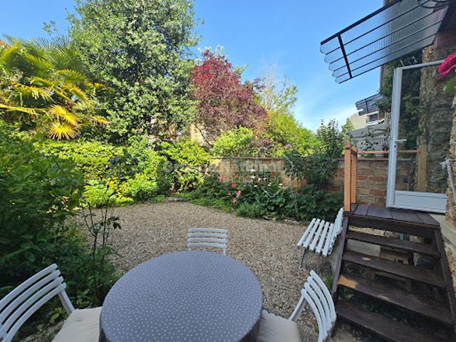 Vente Maison 5 pièces 120 m2 Versailles