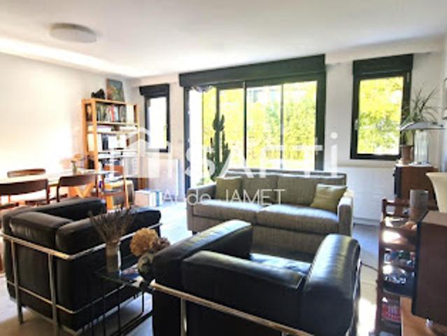 Vente Maison 5 pièces 120 m2 Versailles