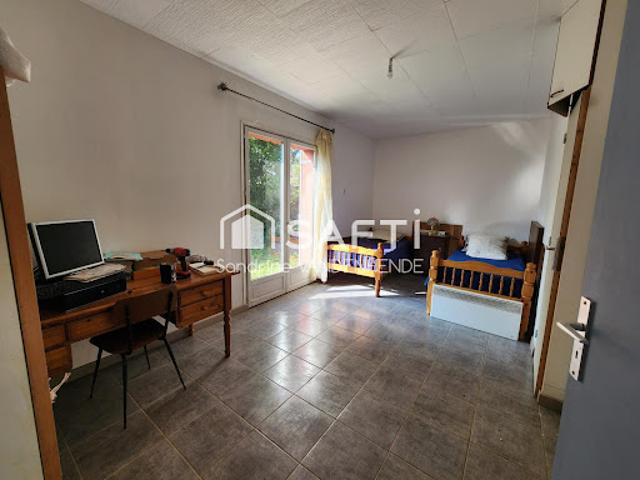 Vente Maison 5 pièces 120 m2 Vervins