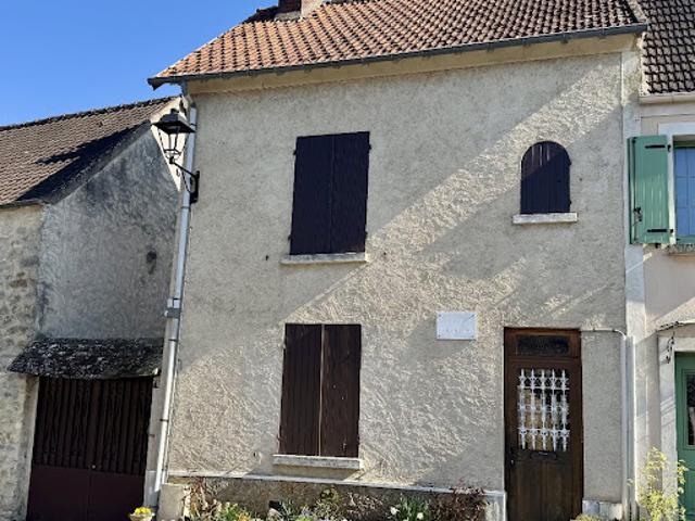 Vente Maison 5 pièces 120 m2 Vétheuil