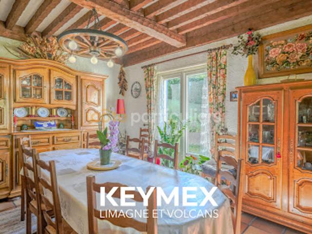 Vente Maison 5 pièces 120 m2 Veyre Monton