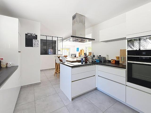 Vente Maison 5 pièces 120 m2 Vigoulet Auzil