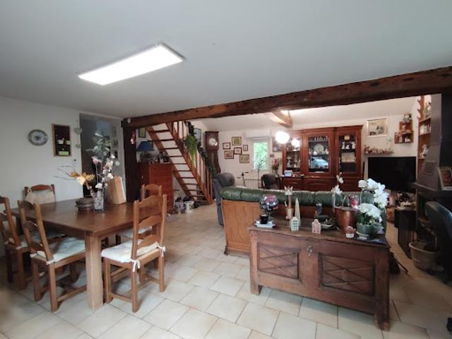 Vente Maison 5 pièces 120 m2 Vieux Pont en Auge