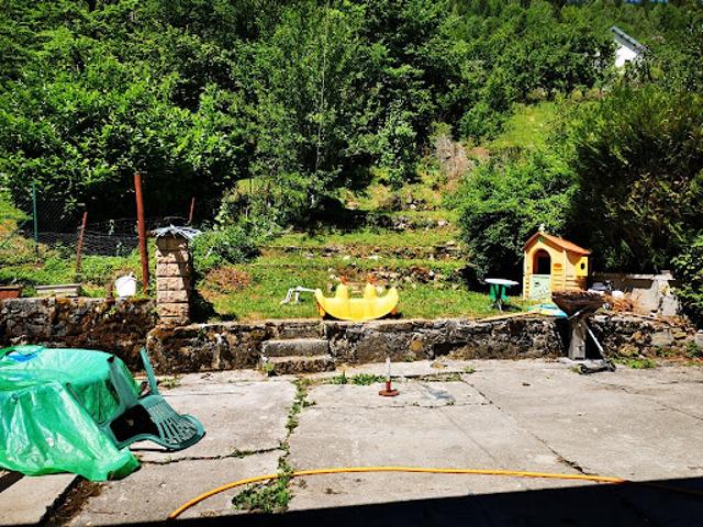 Vente Maison 5 pièces 120 m2 Villard Saint Sauveur