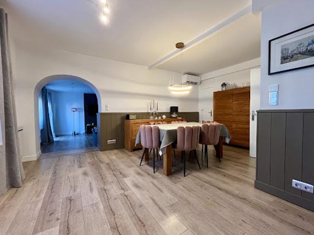 Vente Maison 5 pièces 120 m2 Villariès