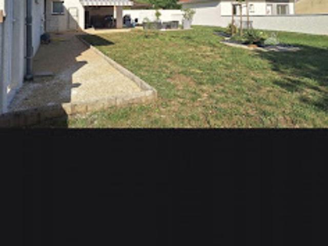 Vente Maison 5 pièces 120 m2 Villebois