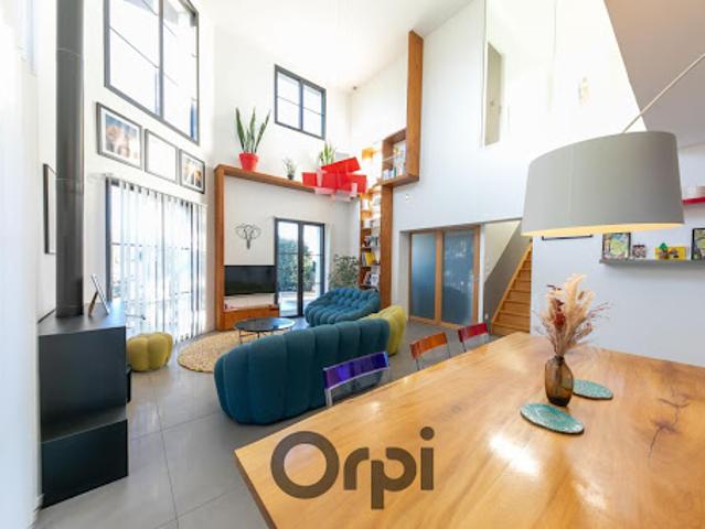 Vente Maison 5 pièces 120 m2 Villelongue de la Salanque