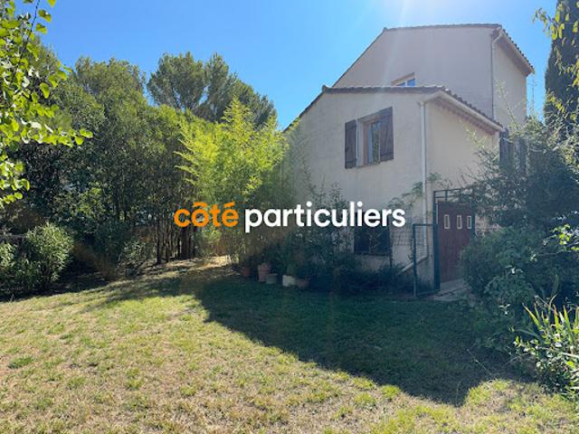 Vente Maison 5 pièces 120 m2 Villemoustaussou