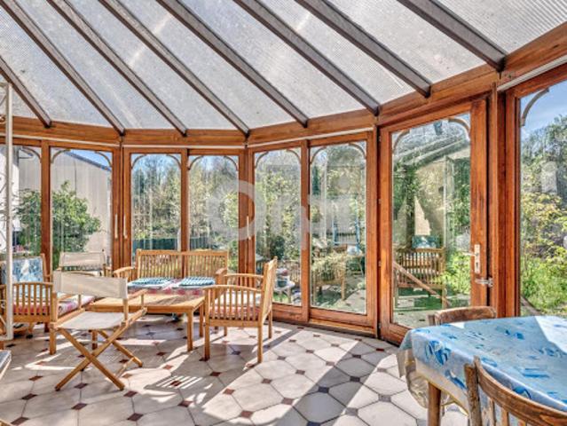 Vente Maison 5 pièces 120 m2 Villemomble
