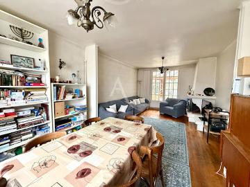 Vente Maison 5 pièces 120 m2 Villemomble