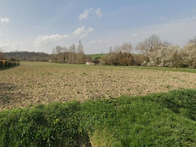 Vente Maison 5 pièces 120 m2 Villenouvelle