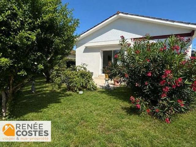 Vente Maison 5 pièces 120 m2 Villenave d'Ornon