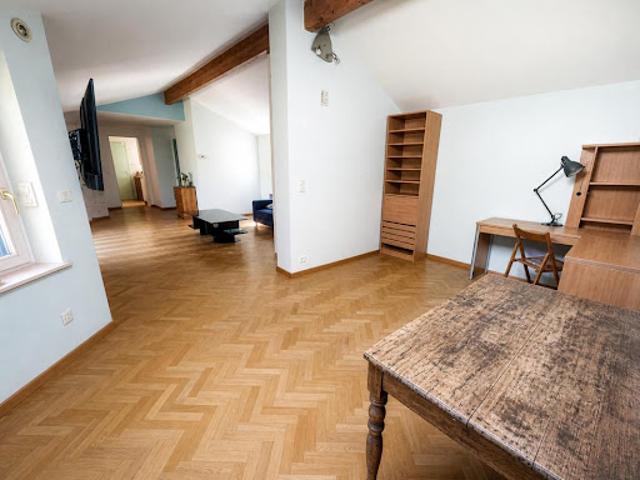 Vente Maison 5 pièces 120 m2 Villeneuve d'Ascq