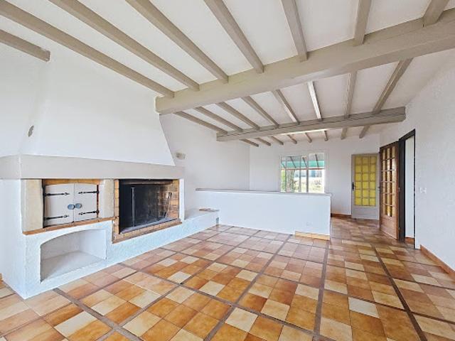 Vente Maison 5 pièces 120 m2 Villeneuve la Comptal