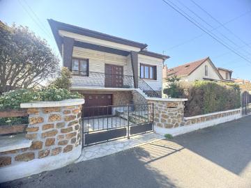 Vente Maison 5 pièces 120 m2 Villeparisis
