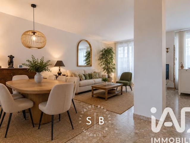 Vente Maison 5 pièces 120 m2 Villepreux