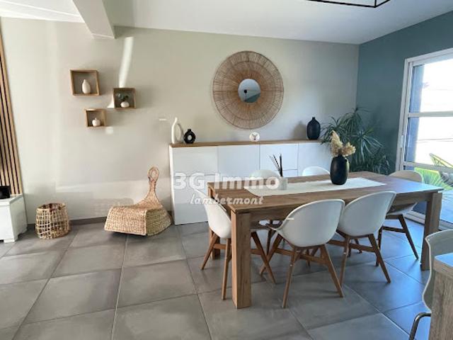 Vente Maison 5 pièces 120 m2 Villers la Montagne