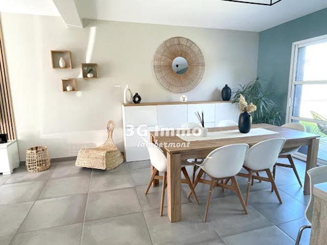 Vente Maison 5 pièces 120 m2 Villers la Montagne