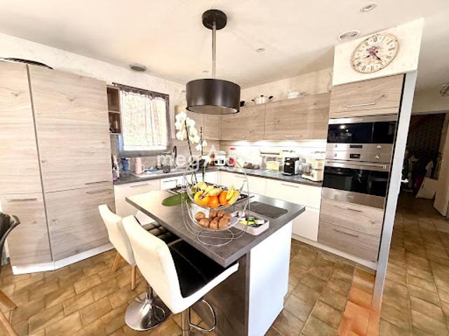 Vente Maison 5 pièces 120 m2 Villiers Louis