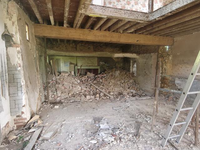 Vente Maison 5 pièces 120 m2 Vimoutiers