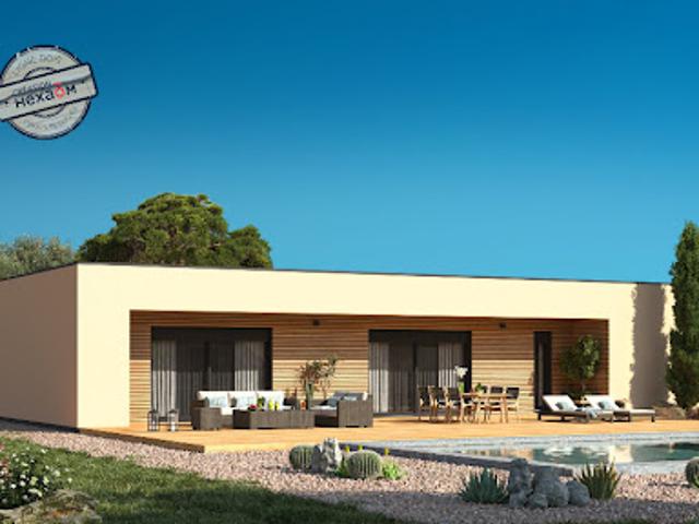 Vente Maison 5 pièces 120 m2 Vitrolles