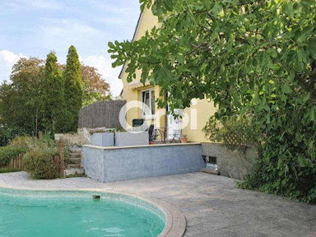 Vente Maison 5 pièces 120 m2 Volgelsheim