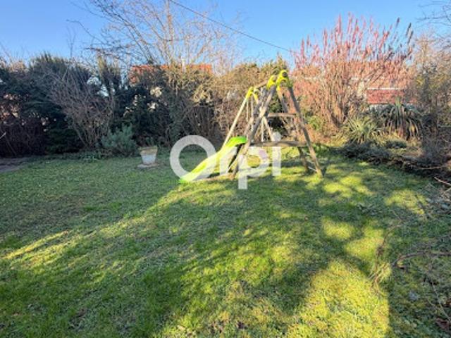 Vente Maison 5 pièces 120 m2 Volgelsheim