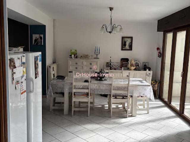 Vente Maison 5 pièces 120 m2 Wattrelos