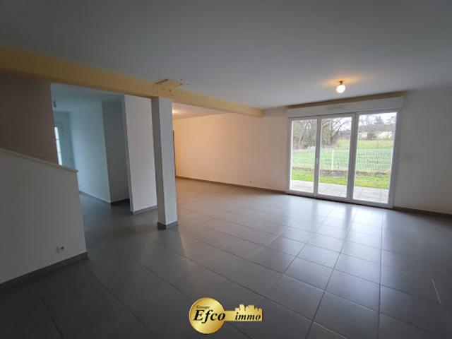 Vente Maison 5 pièces 120 m2 Wentzwiller