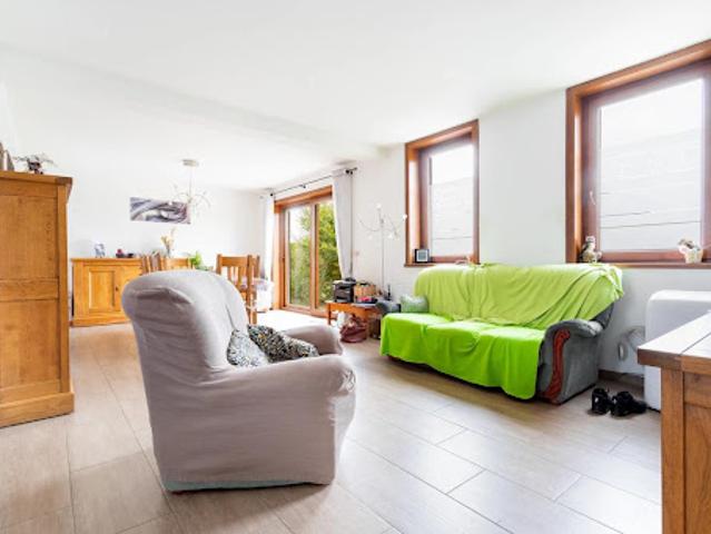 Vente Maison 5 pièces 120 m2 Wingles