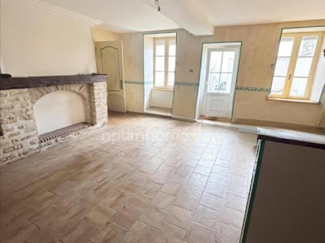 Vente Maison 5 pièces 120 m2 Xambes