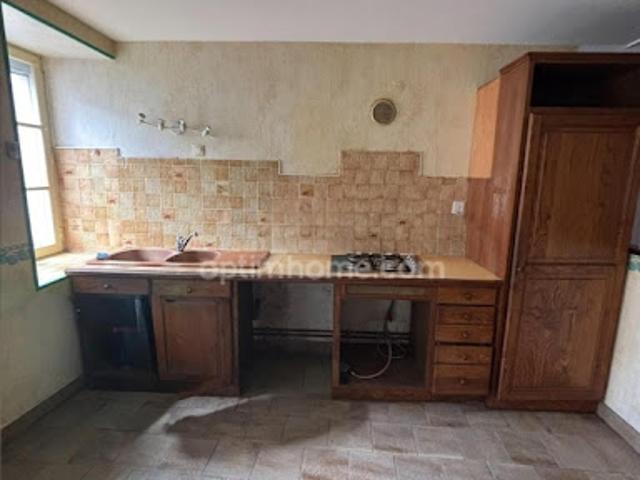 Vente Maison 5 pièces 120 m2 Xambes