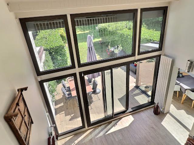 Vente Maison 5 pièces 120.06 m2 L'Etang la Ville